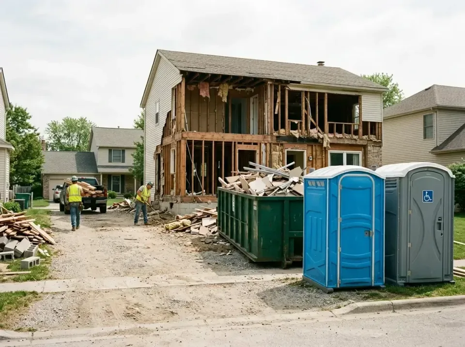 home-renovation-demolition-sit-010 — frequently asked questions, Portable Toilet & Dumpsters Rental in Sarasota, FL